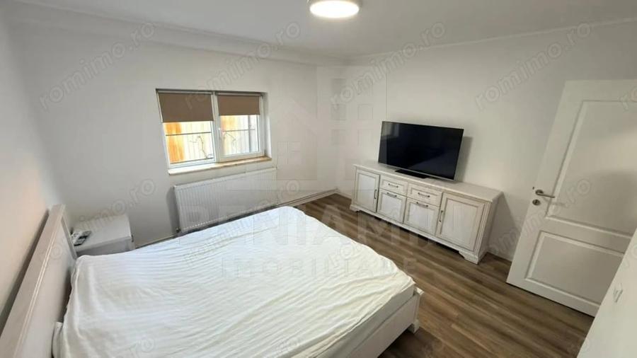 Casă cu Teren 562 Mp în Brestei