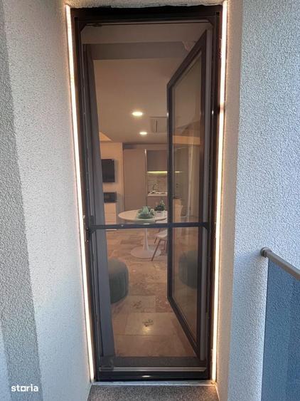 Apartament în Central