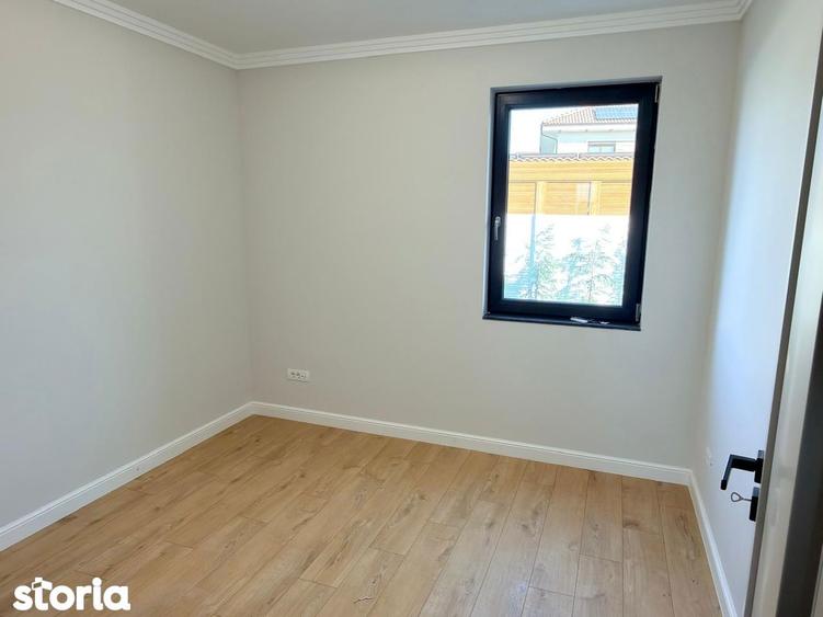 Dezvoltator vinde casa individuala, panouri solare si pompe caldura - 4