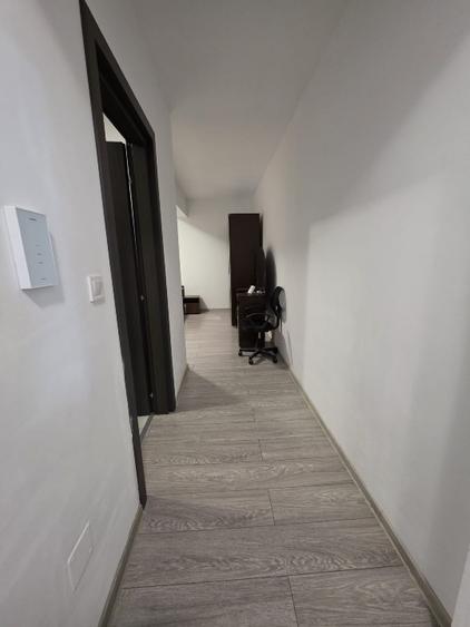 Garsonieră decomandată în Bucium