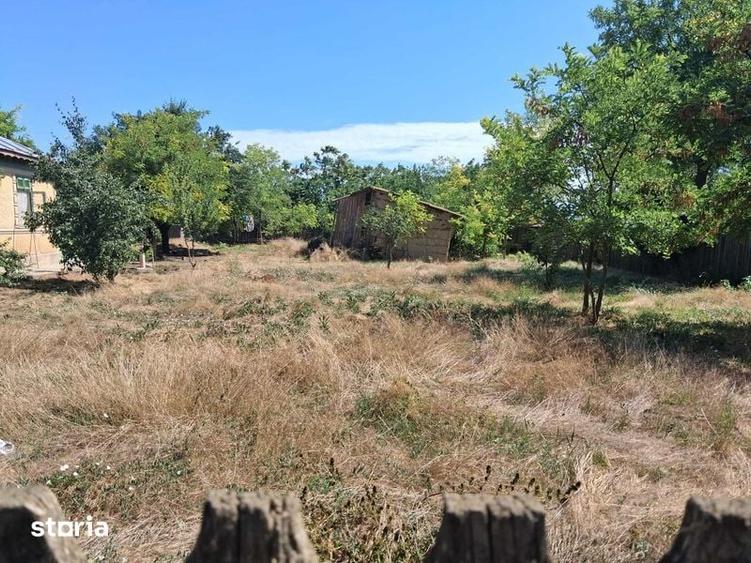 Casă cu 4 camere cu Teren 114 Mp în Viziru