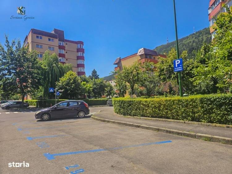 De inchiriat in Racadau,Brasov Apartament cu 2 camere mobilat si utila - 17