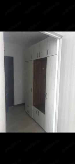 Garsonieră decomandată în Mircea-Vodă