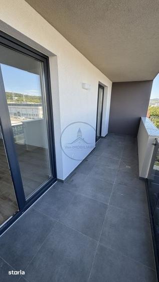Ansmablu rezidential modern | finalizat 2026 | apartamente 1,2,3 came - 5