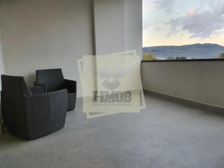 Apartament de lux cu 2 camere si terasa in zona Balanta Residence - 11