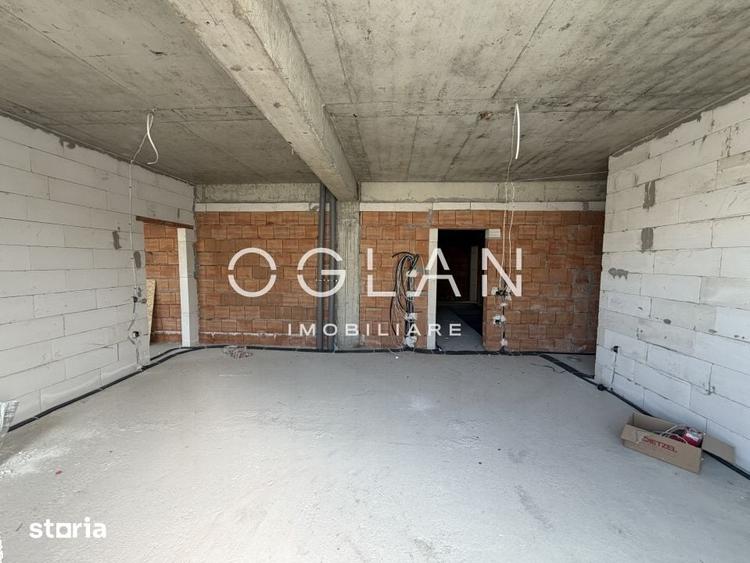Apartament cu 4 camere în Șelimbăr