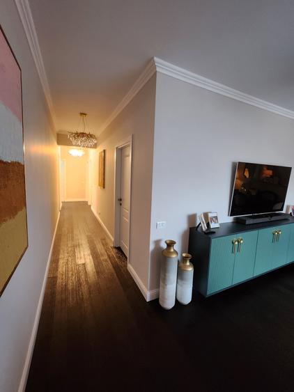 Apartament cu 3 camere decomandat în Bucureștii Noi