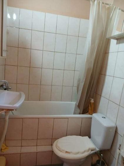 Casă cu 2 camere în Culciu