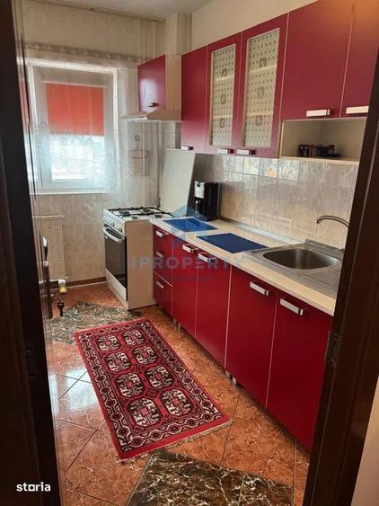 Apartament cu 2 camere, mobilat în Moșilor