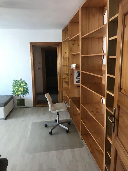 Inchiriez Apartament Zamca - Str. Visinilor - 3