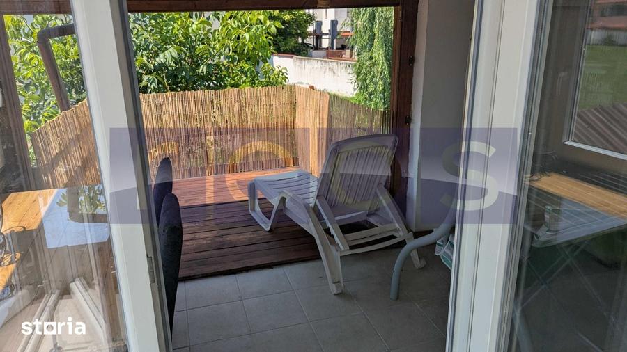 Apartament cu 3 camere în Vitan