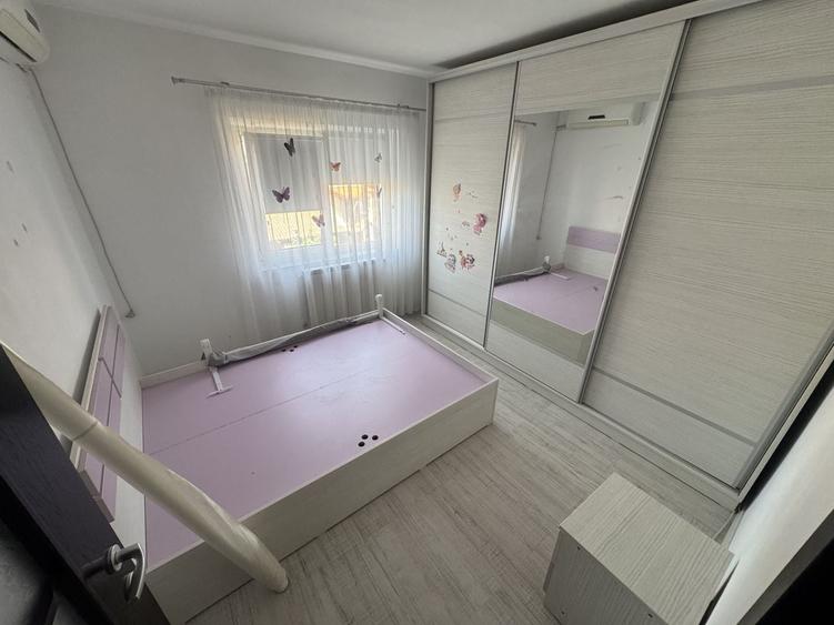Apartament cu 2 camere decomandat, mobilat în Km 5
