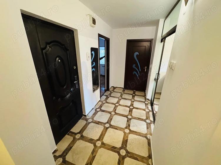 Apartament cu 3 camere decomandat în Kiseleff