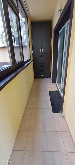 Apartament 2 camere, garaj, balcon, parter - 14