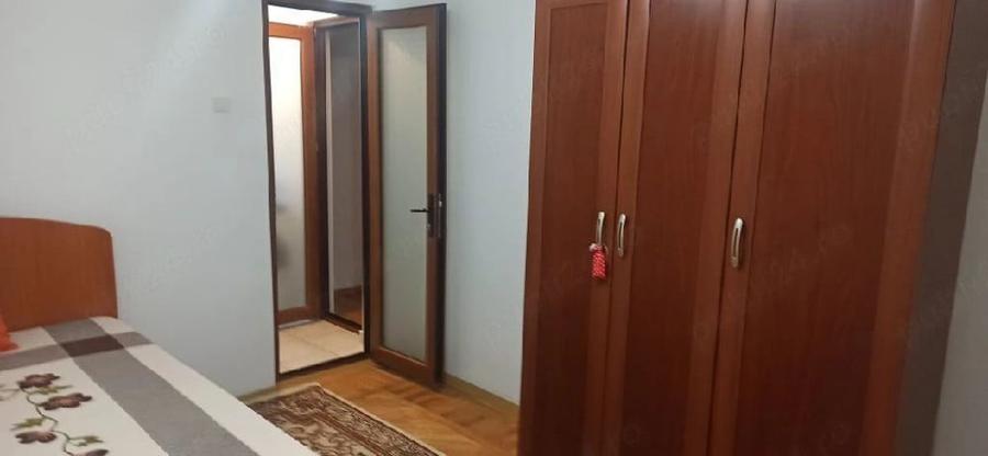 Apartament cu 2 camere semidecomandat în Micro 19