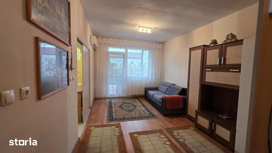 Garsonieră în Central