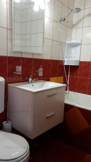 Apartament cu 2 camere decomandat, mobilat în Obor