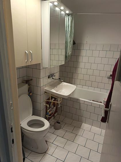 Inchiriez apartament cu o camera Rogerius - 2