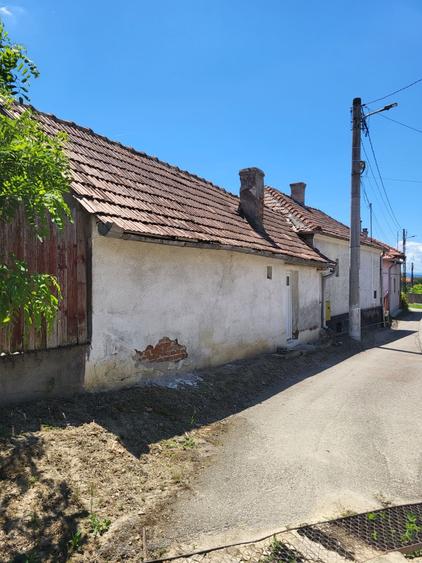 Casă cu 3 camere în Central