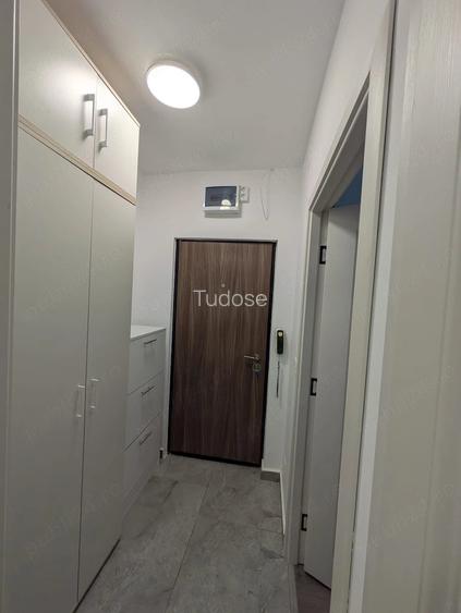 Garsoniera Tei Brasoveni, integral renovata,prima utilizare.