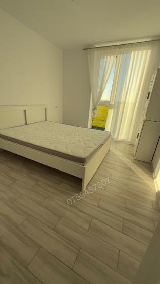 Apartament cu 2 camere decomandat în Torontalului