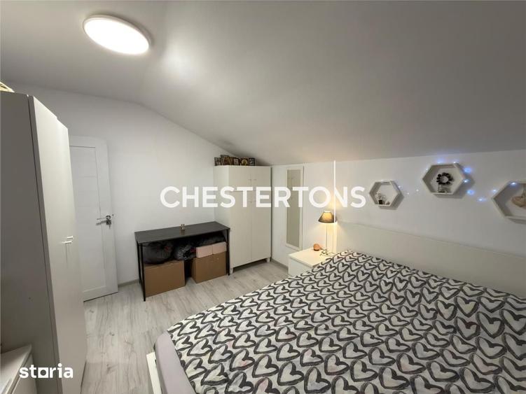 Casă cu 3 camere cu Teren 118 Mp în Central