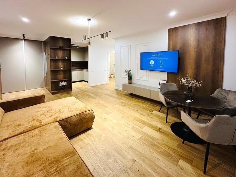Apartament nou 2025 One Cotroceni, metrou 1 min, parcare subterana - 19