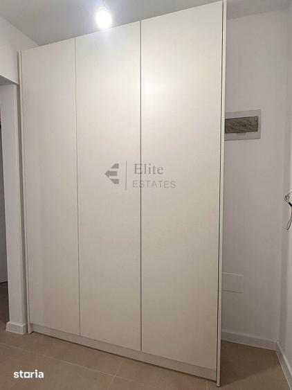 Apartament cu 2 camere în Salca