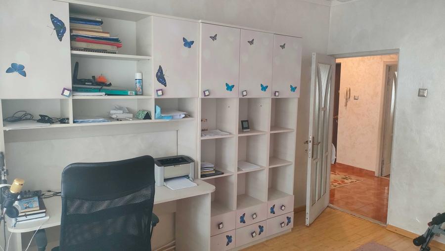 Apartament cu 2 camere decomandat în Ștefan cel Mare