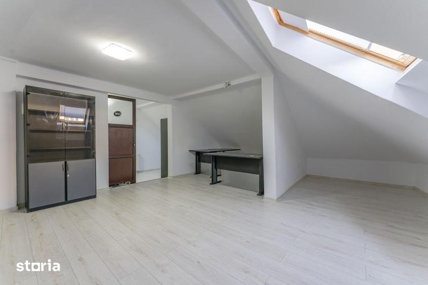DE INCHIRIAT Spatiu de birouri, langa AFI Mall Brasov - 10