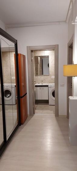 Apartament cu 2 camere decomandat, mobilat în Vitan-Bârzești
