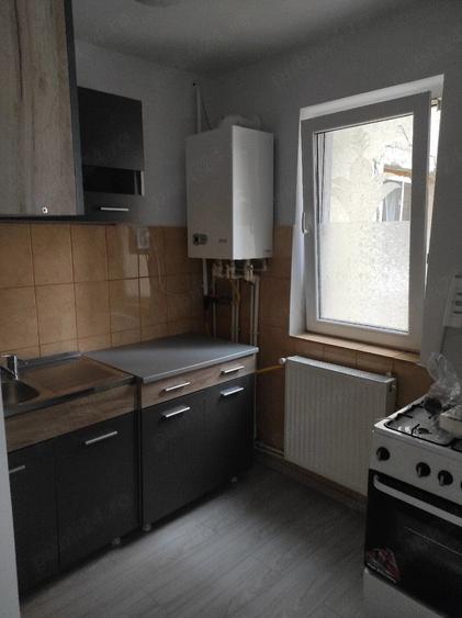 Apartament cu 2 camere decomandat în Gojdu