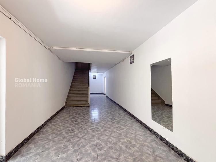 Apartament cu 2 camere decomandat, mobilat în P-ța Unirii
