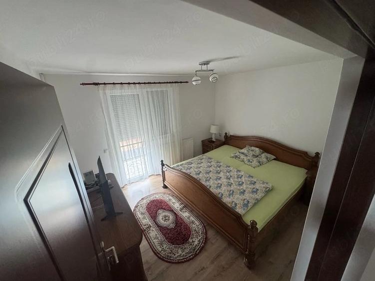 Casă cu Teren 600 Mp în Borhanci