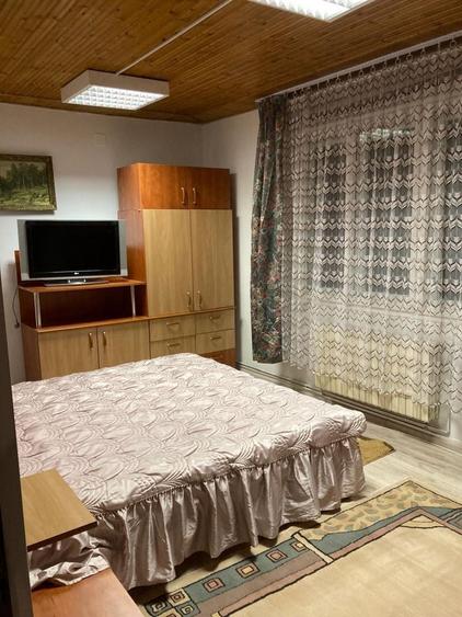 Casă cu 3 camere în Central