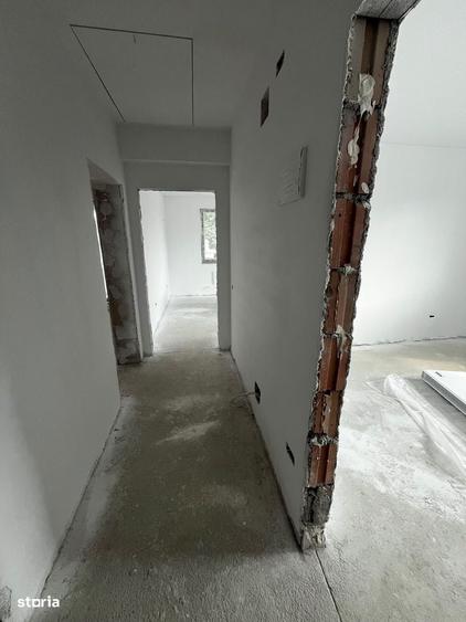 Casă cu 4 camere în Chiajna
