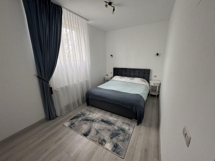 Apartament cu 2 camere în Fălticeni