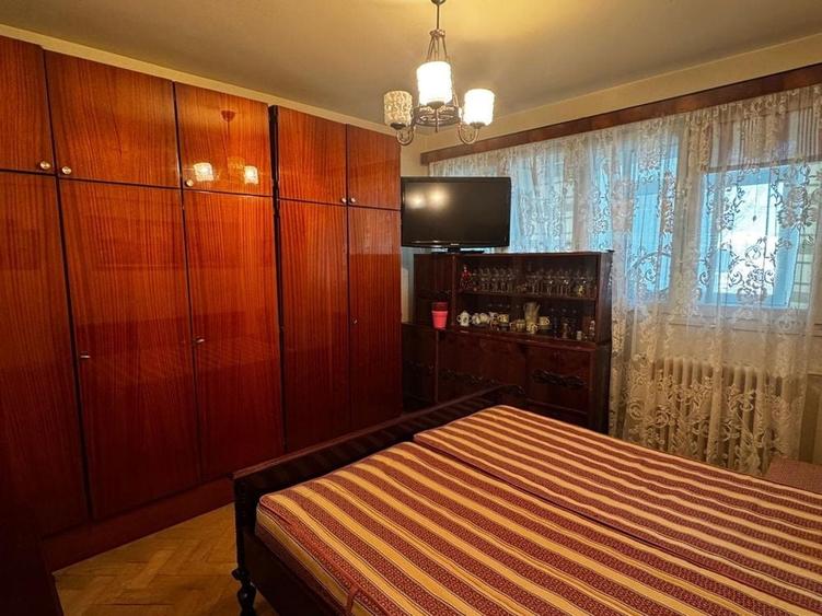 Apartament cu 2 camere semidecomandat în Nicolae Grigorescu