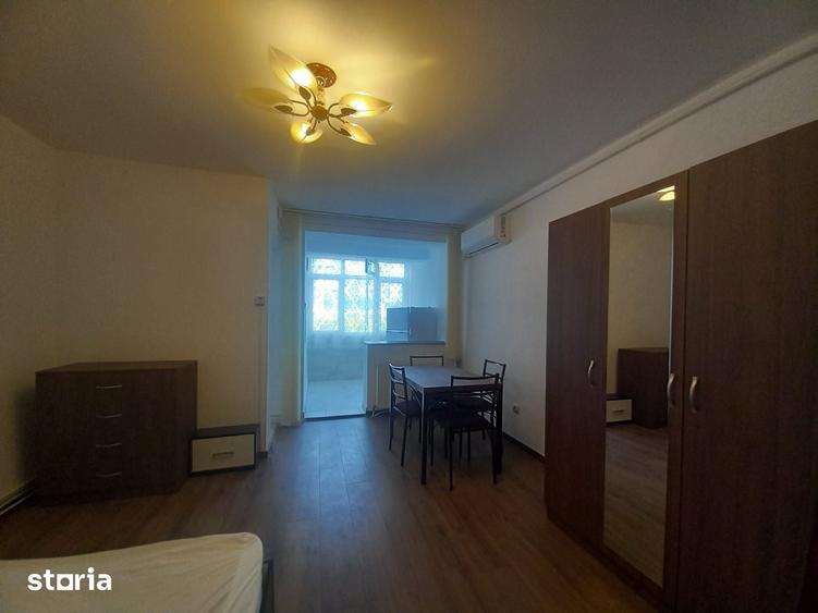 Garsonieră în Săsar