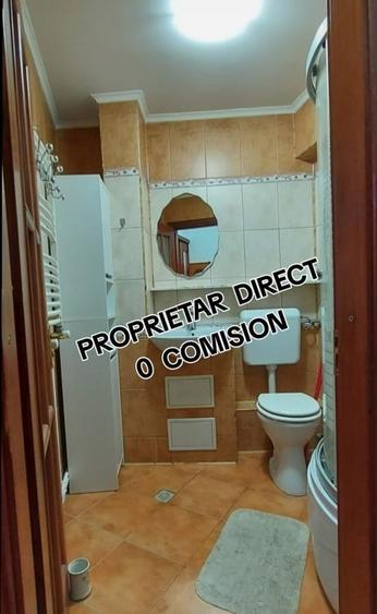 Garsonieră semidecomandată în Unirii