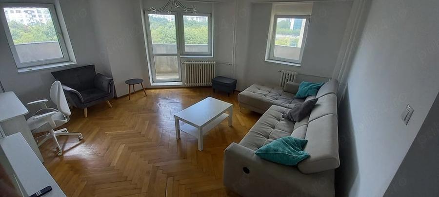 Apartament cu 2 camere decomandat în Ultracentral