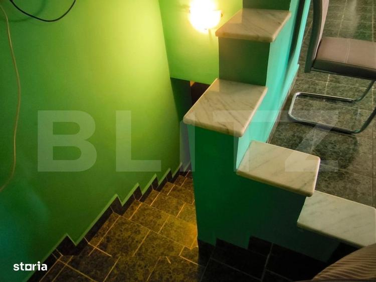 Casă cu 4 camere semidecomandat în Bâlta