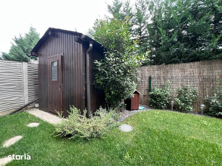 Ap 2 Camere & gradina 71mp zona Braytim 119.900 euro - 9