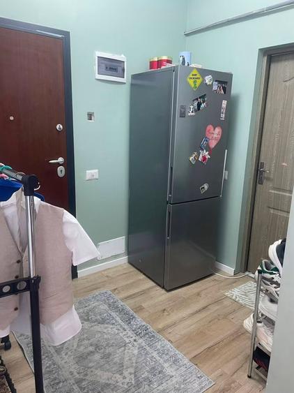 Apartament cu 2 camere în Paltin