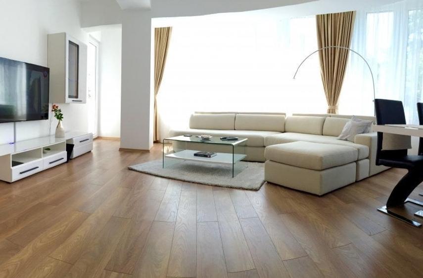 Apartament in zona Parc Herastrau cu 3 camere mobilat - 1