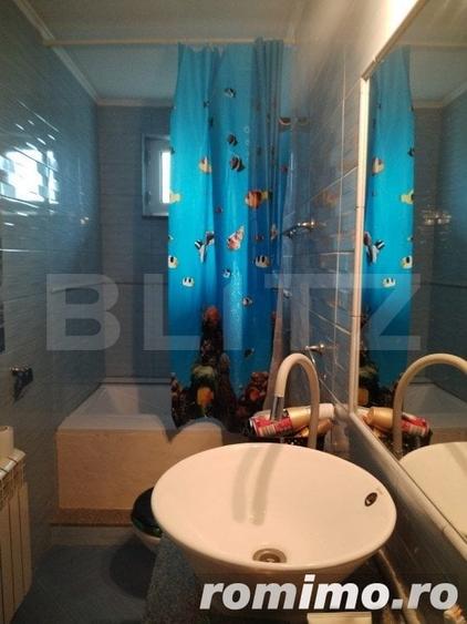 Casă cu 4 camere cu Teren 388 Mp în Siret