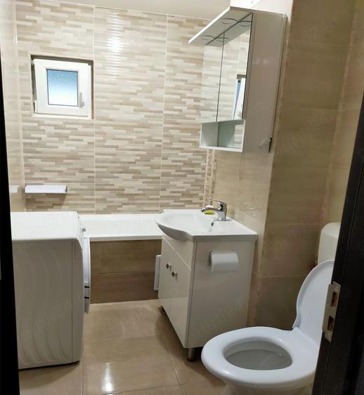 Apartament cu 2 camere semidecomandat în Iancului