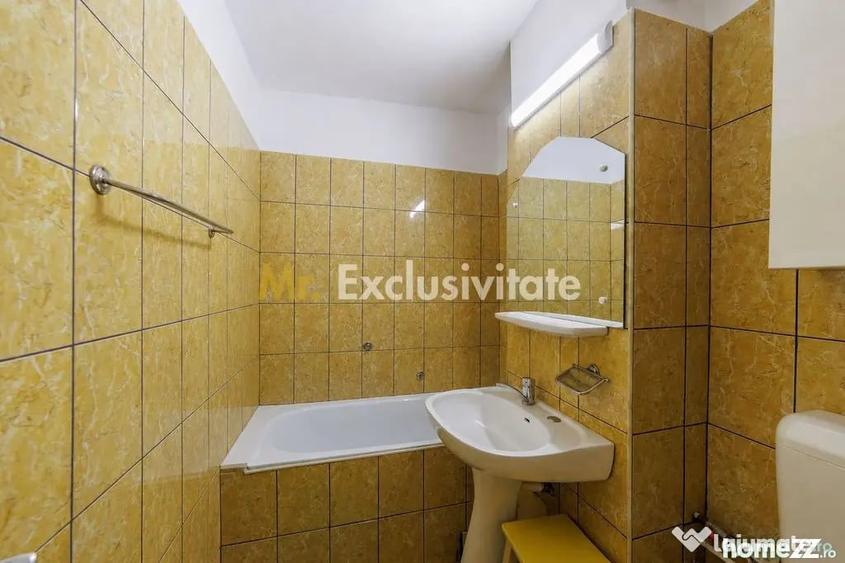Apartament luminos cu 3 camere ?i balcon Exerci?iu - Pitesti (Arges) - 3