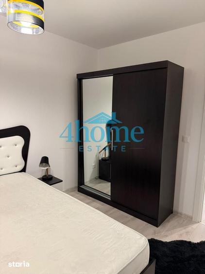 Apartament cu 2 camere în Theodor Pallady
