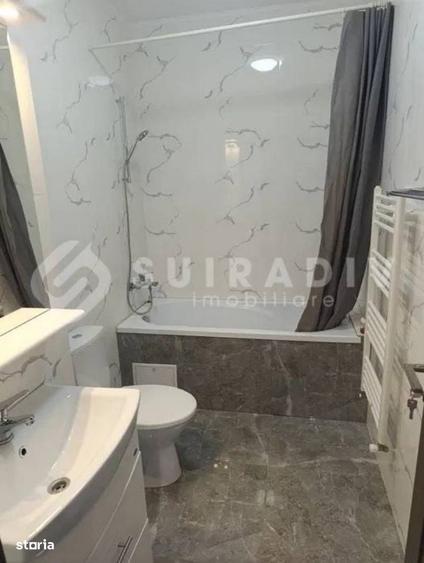 Apartament 1 camera | Aer conditionat | Park Lake | Iulius Mall&FSEGA - 6